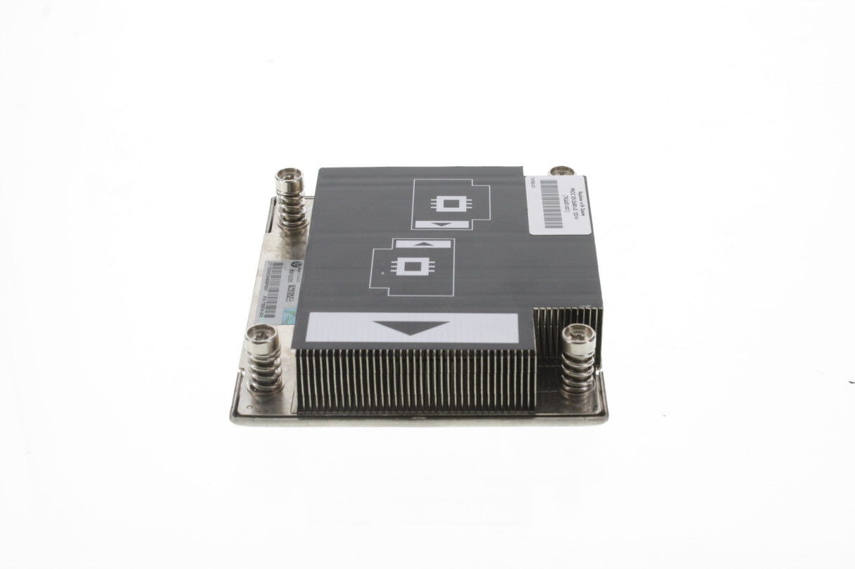 HP 779142-001 HP CPU Heatsink XL230A XL250A Gen9