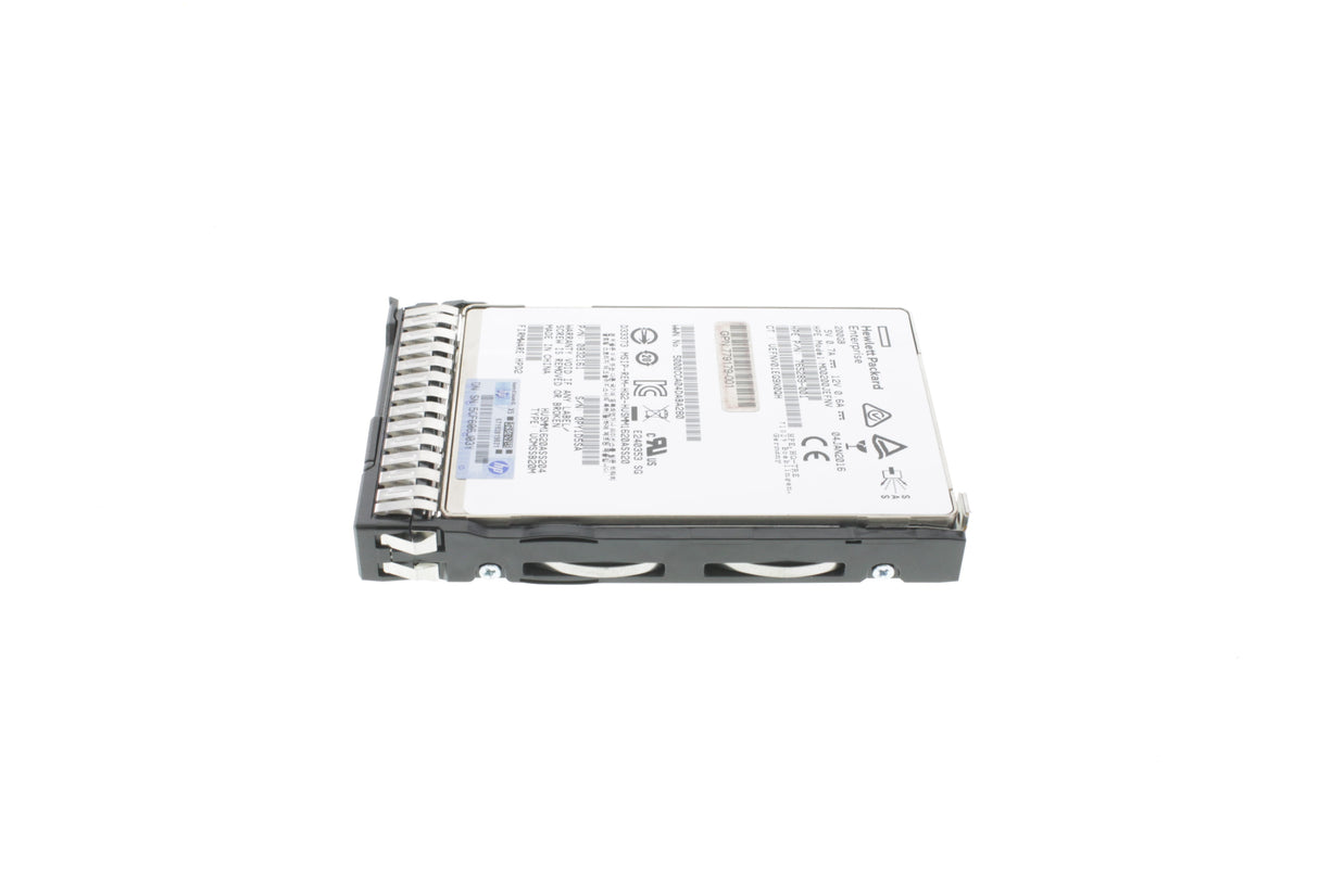 HP 779164-B21 HP 200GB 12G SAS Mainstream E