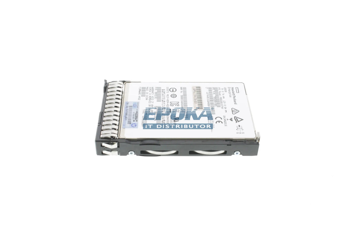 HP 779164-B21 HP 200GB 12G SAS Mainstream E