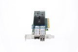 HP 779793-B21 HP Ethernet 10Gb 2-port 546SFP