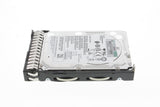 HPE 600GB SAS 12G 10K Enterprise SFF (2.5in ) SC HDD