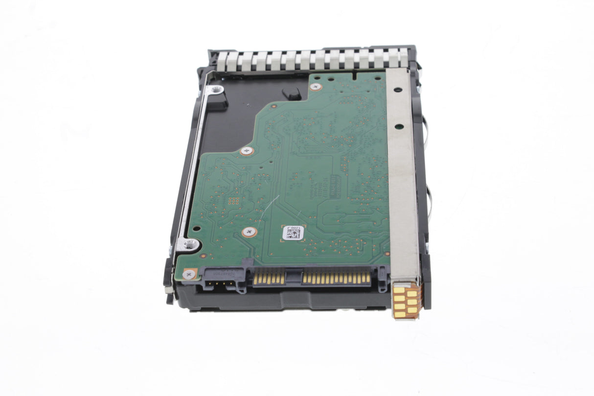HP 781516-B21 HP 600GB 12G SAS 10K 2.5in SC