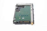 HPE 600GB SAS 12G 10K Enterprise SFF (2.5in ) SC HDD