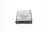 HPE 300GB SAS 12G Enterprise 10K SFF (2.5in) SC HDD