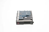 HPE 300GB SAS 12G Enterprise 10K SFF (2.5in) SC HDD