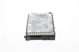 HP 785069-B21 HP 900GB 12G SAS 10K rpm SFF (