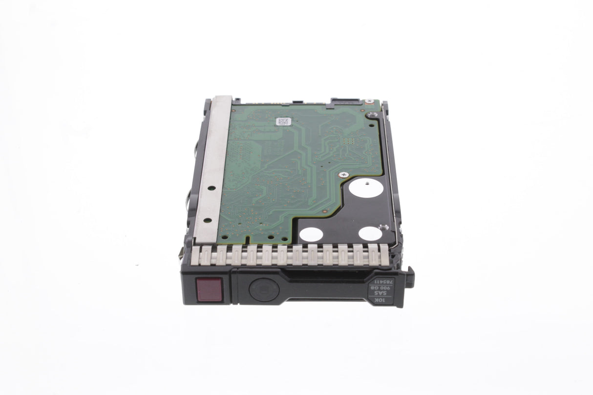 HP 785069-B21 HP 900GB 12G SAS 10K rpm SFF (