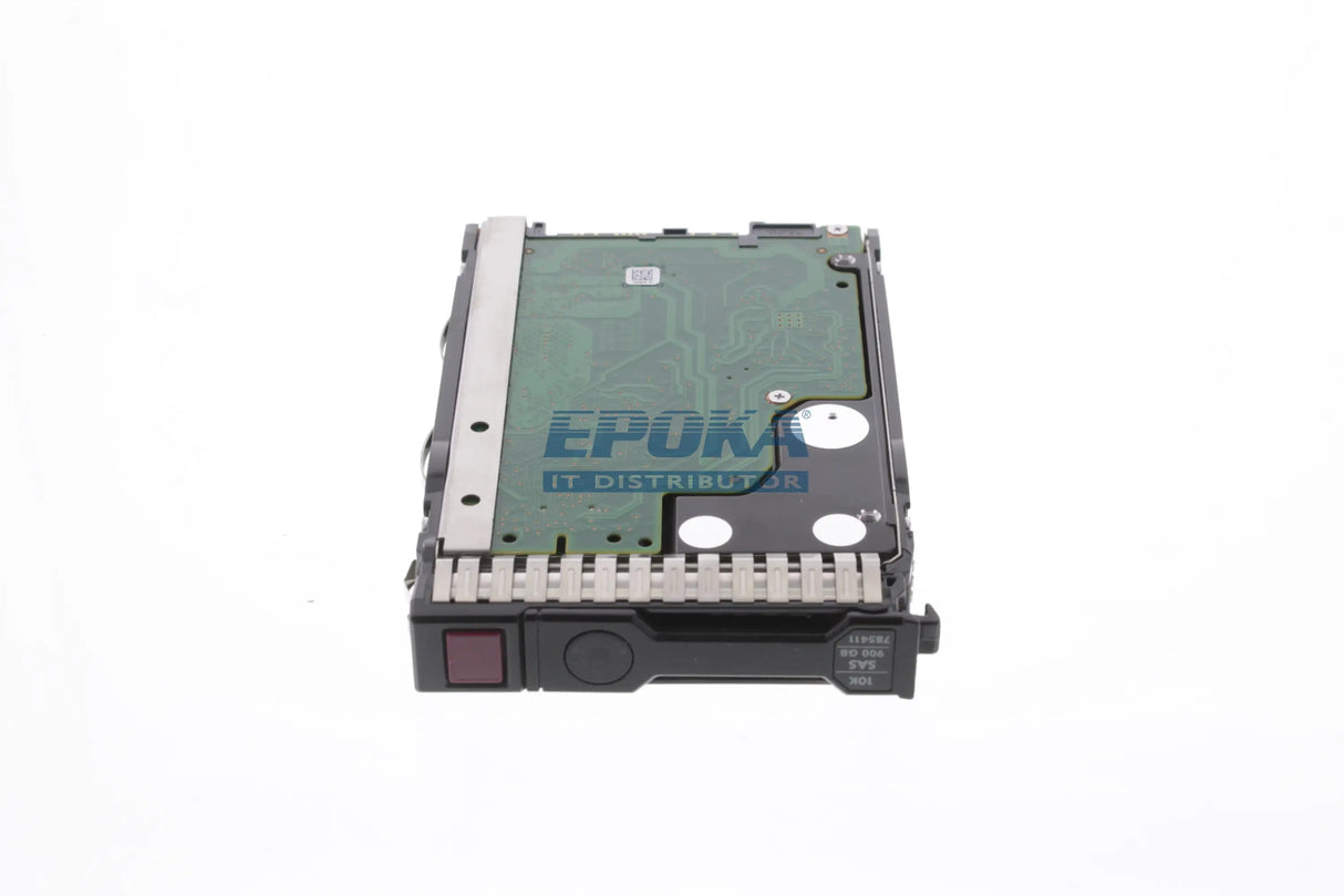 HP 785069-B21 HP 900GB 12G SAS 10K rpm SFF (