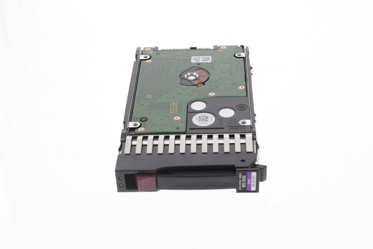 HP 785099-B21 HP 300GB 12G SAS 15K RPM SFF (