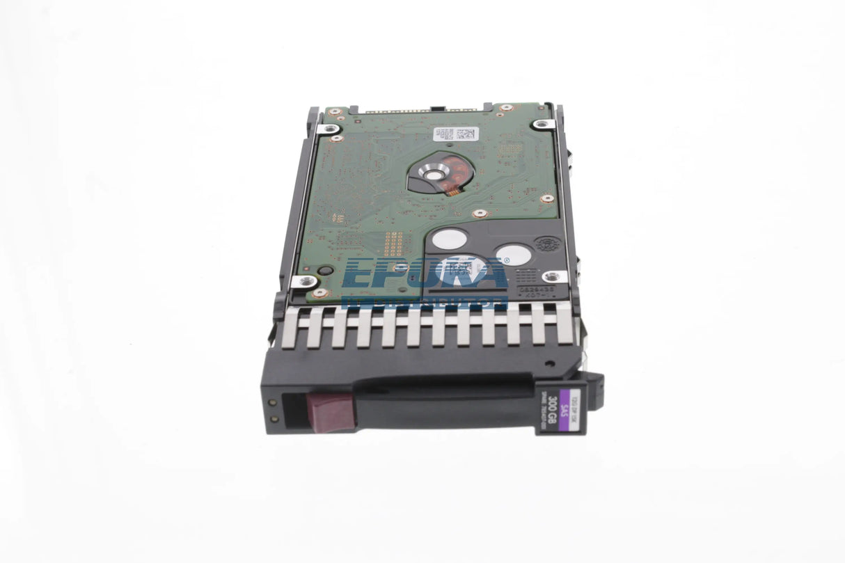 HP 785099-B21 HP 300GB 12G SAS 15K RPM SFF (