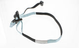 Mini-SAS x4 'Y' cable - Interconnects the 8-bay small form factor (SFF) backplane to the P440ar SAS