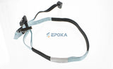 Mini-SAS x4 'Y' cable - Interconnects the 8-bay small form factor (SFF) backplane to the P440ar SAS