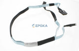Mini-SAS x4 'Y' cable - Interconnects the 8-bay small form factor (SFF) backplane to the P440ar SAS