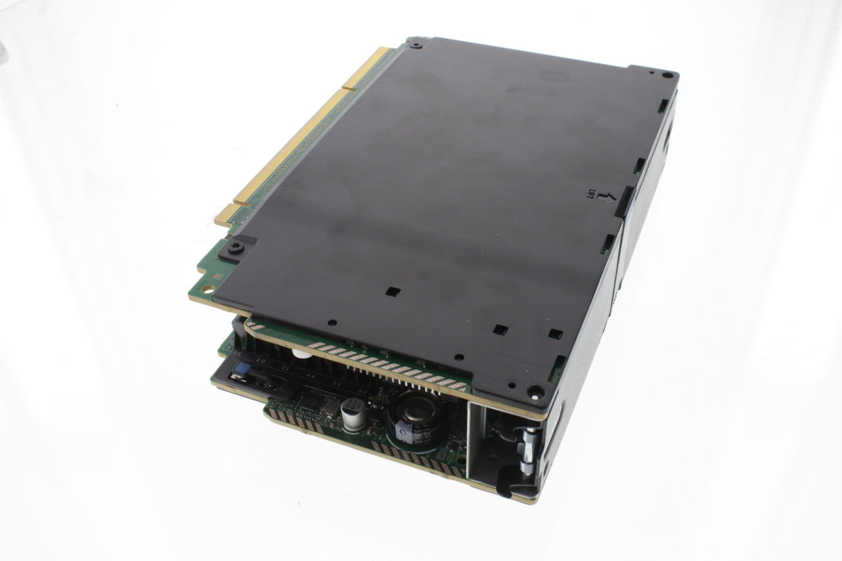 HP 788360-B21 HPE DL580 Gen9 12 DDR4 DIMM Sl