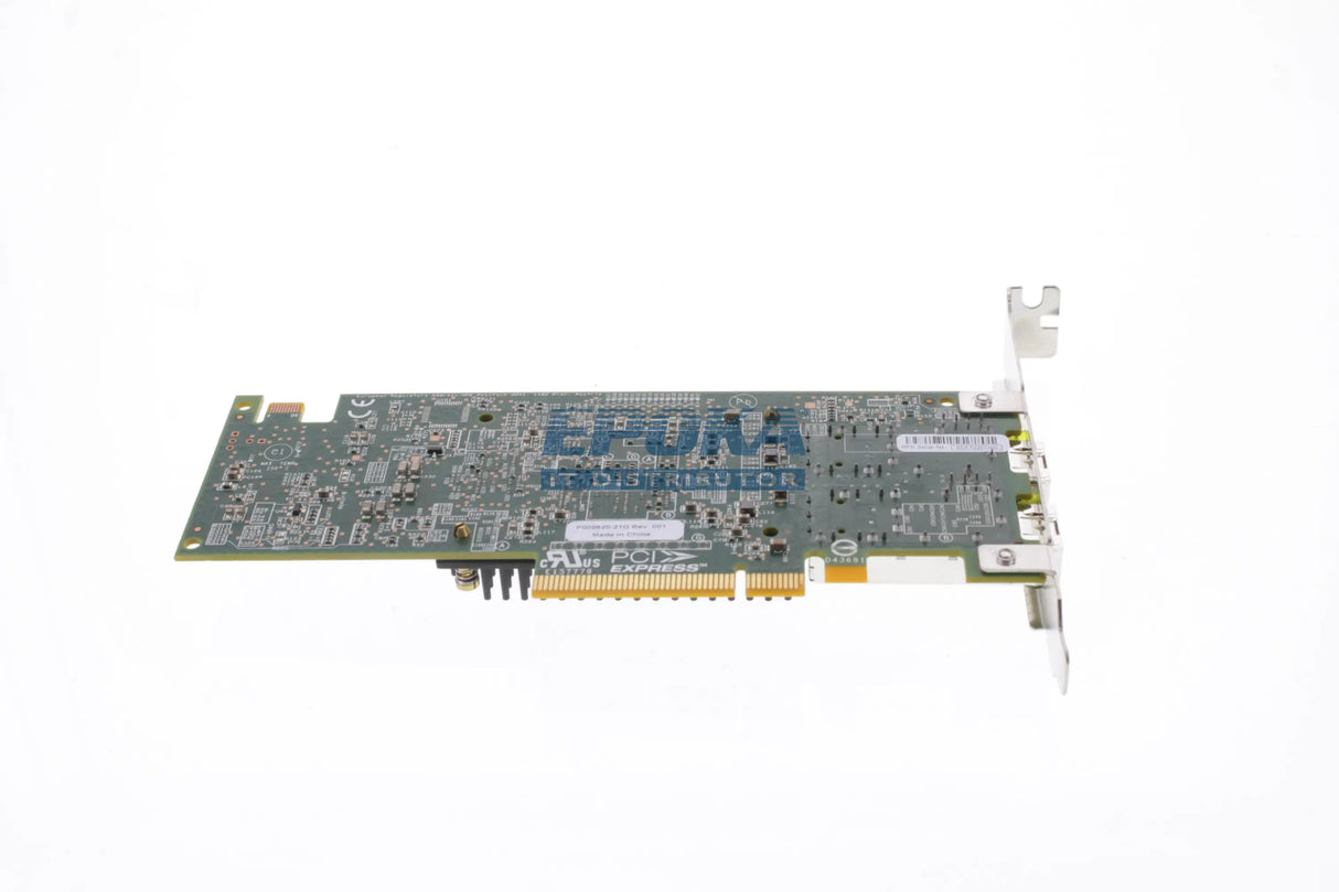 HP 788995-B21 HPE ETHERNET 10GB 2-PORT 557SF