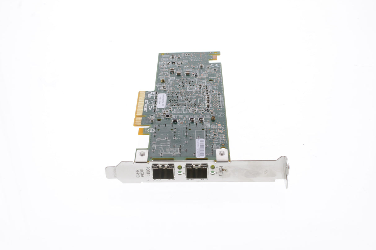 HP 788995-B21 HPE ETHERNET 10GB 2-PORT 557SF