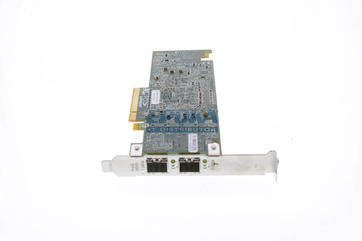 HP 788995-B21 HPE ETHERNET 10GB 2-PORT 557SF