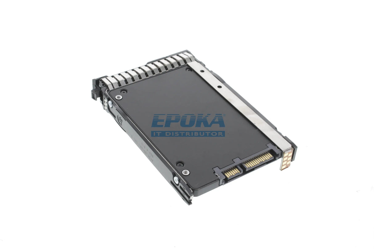 HP 789135-B21 HP 240GB 6G SATA Read Intensive SSD