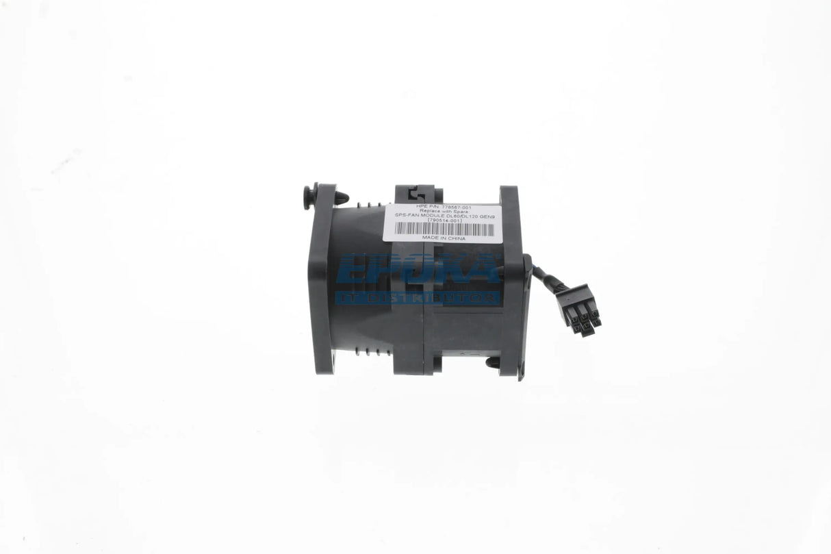 HP 790514-001 Fan module assembly DL120Gen9