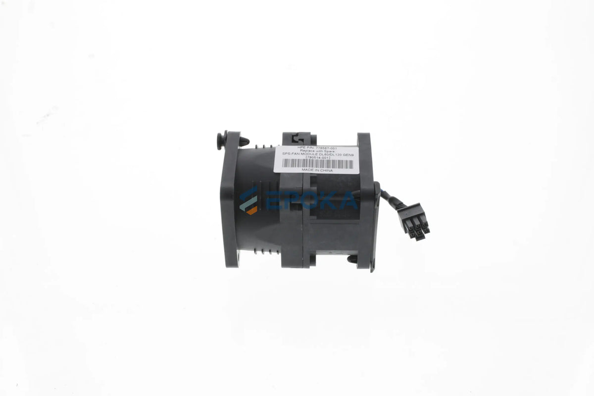 HP 790514-001 Fan module assembly DL120Gen9