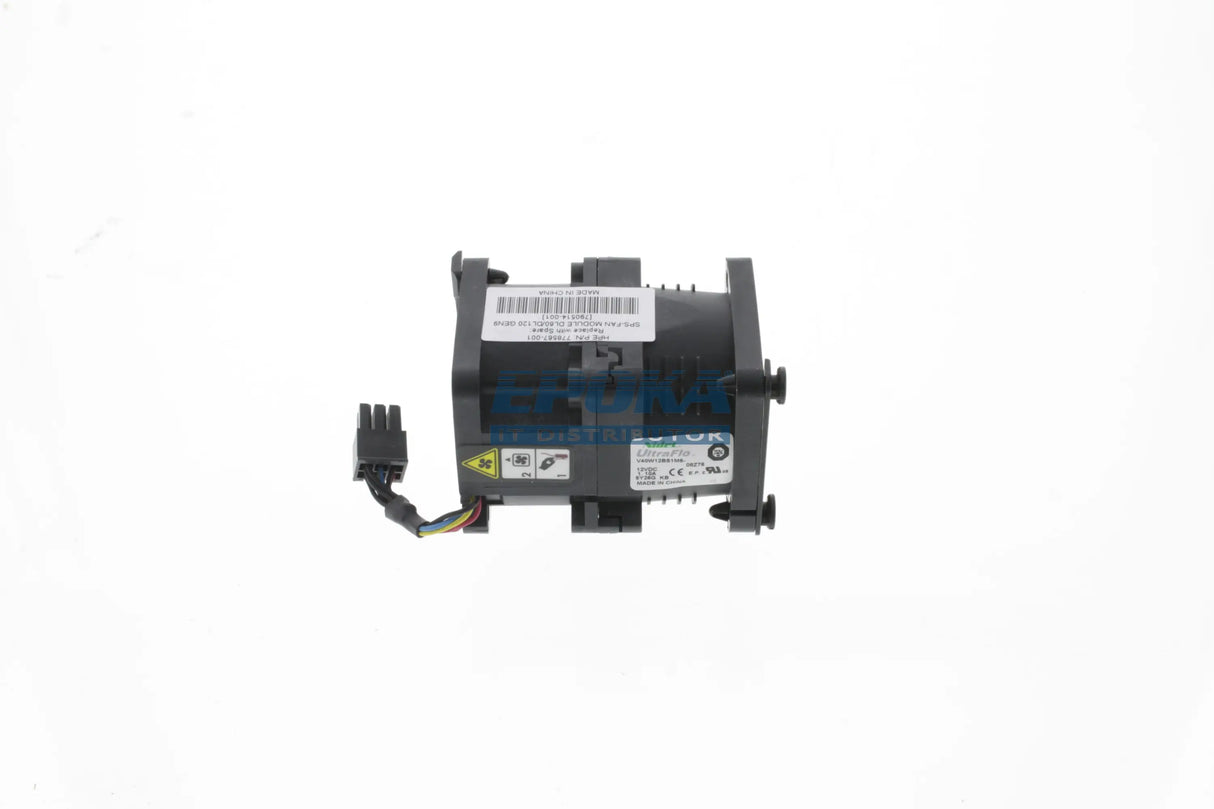 HP 790514-001 Fan module assembly DL120Gen9