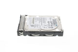 HPE 1.8TB SAS 12G 10K Enterprise SFF (2.5in) SC 512e HDD