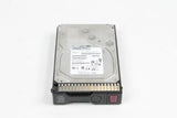 HP 793667-B21 HP 6TB 6G SATA 7.2K rpm LFF (3.5-inch) SC 512e Performance
