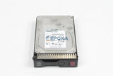 HP 793667-B21 HP 6TB 6G SATA 7.2K rpm LFF (3.5-inch) SC 512e Performance