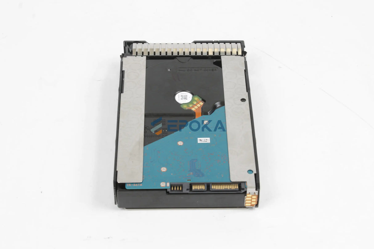 HP 793667-B21 HP 6TB 6G SATA 7.2K rpm LFF (3.5-inch) SC 512e Performance
