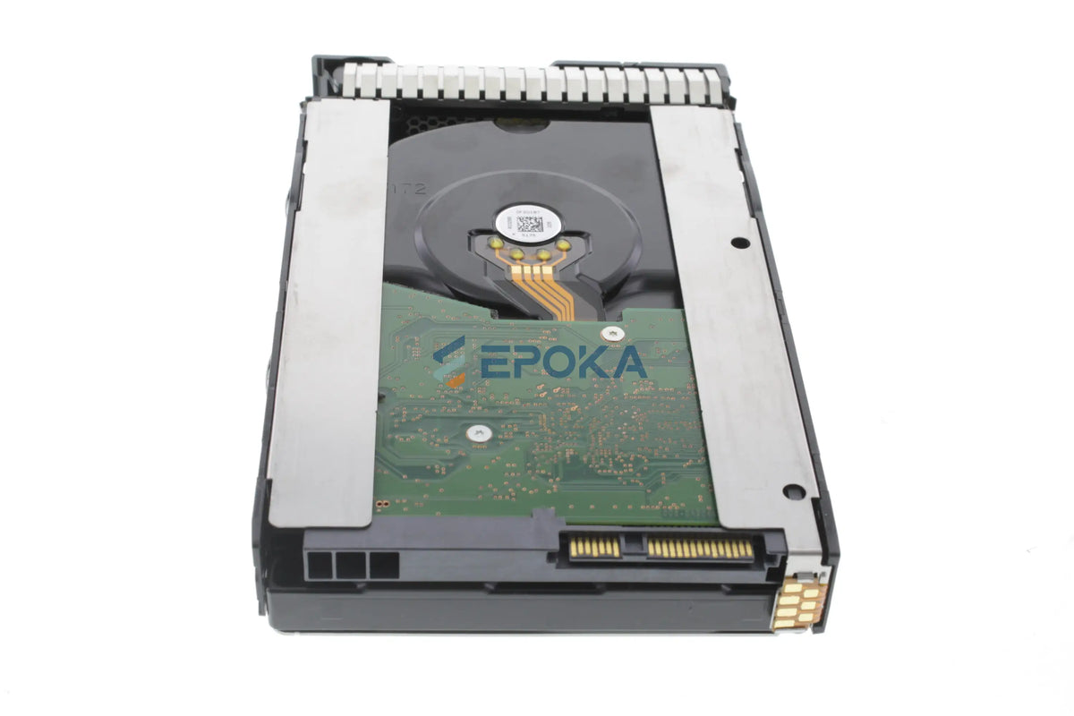 HP 793671-B21 HP 6TB 12G SAS 7.2K rpm LFF (3