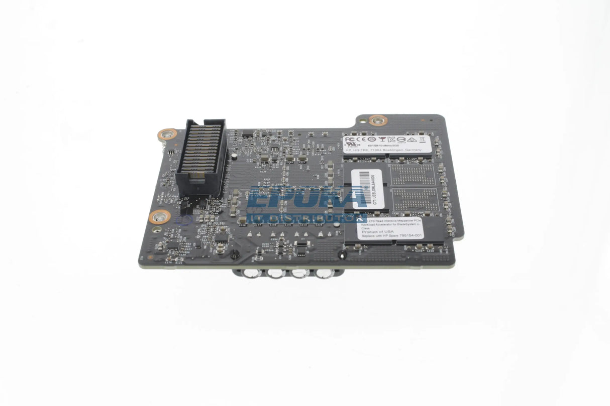HP 794603-B21 HPE 1.2TB Read Intensive Mezzanine PCIe Workload Accelerator