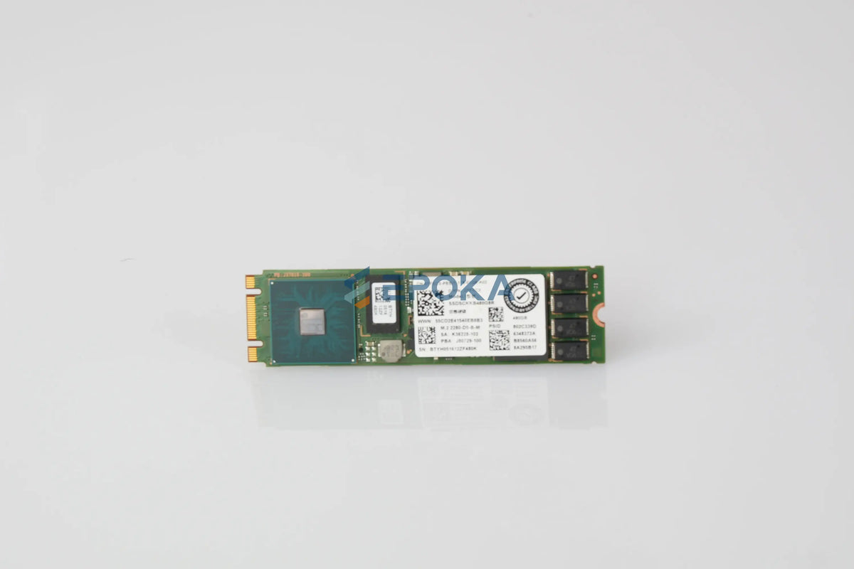480GB SSD 6G SATA M.2 RI TLC Dell Intel