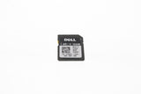 Dell 7GH0Y 16GB SDHC CLASS 10 SD Card