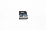 Dell 7GH0Y 16GB SDHC CLASS 10 SD Card