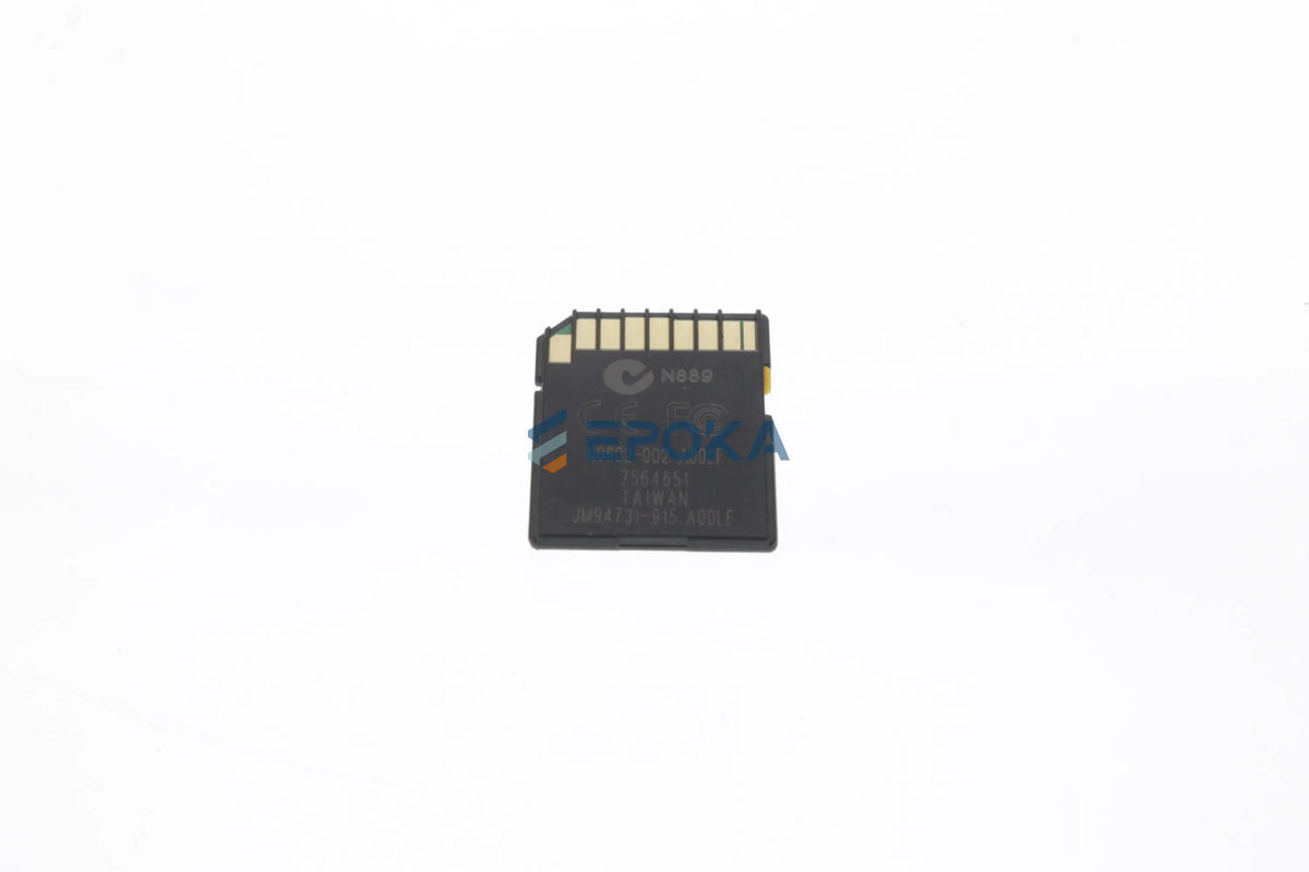 Dell 7GH0Y 16GB SDHC CLASS 10 SD Card