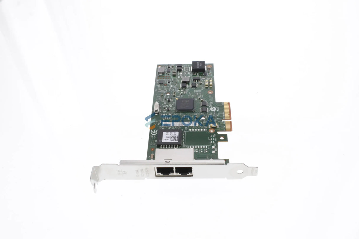 Intel 7MJH5 Intel 1GB DP PCI-E Network Ad.