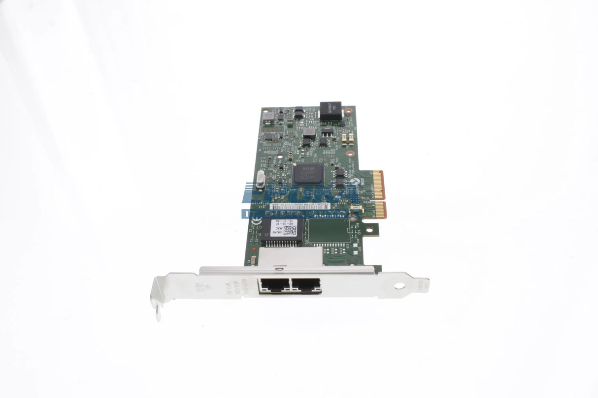 Intel 7MJH5 Intel 1GB DP PCI-E Network Ad.