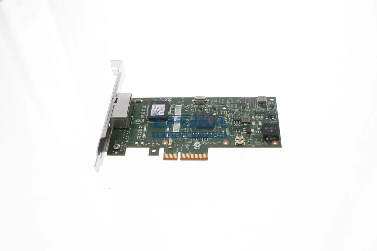 Intel 7MJH5 Intel 1GB DP PCI-E Network Ad.