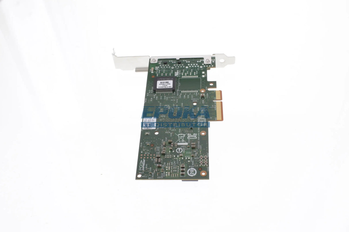 Intel 7MJH5 Intel 1GB DP PCI-E Network Ad.