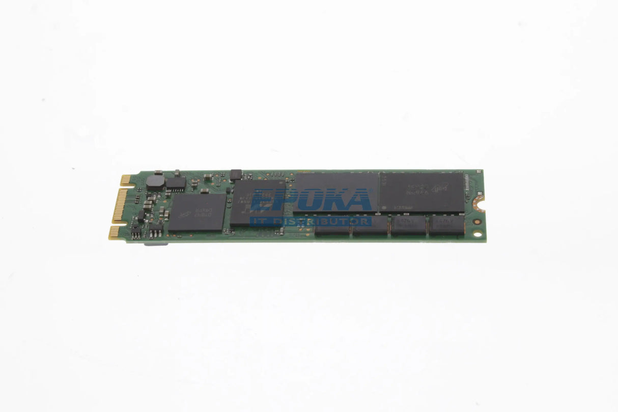 Dell 7RKD7 Dell 480GB SSD 6G SATA M.2 TLC
