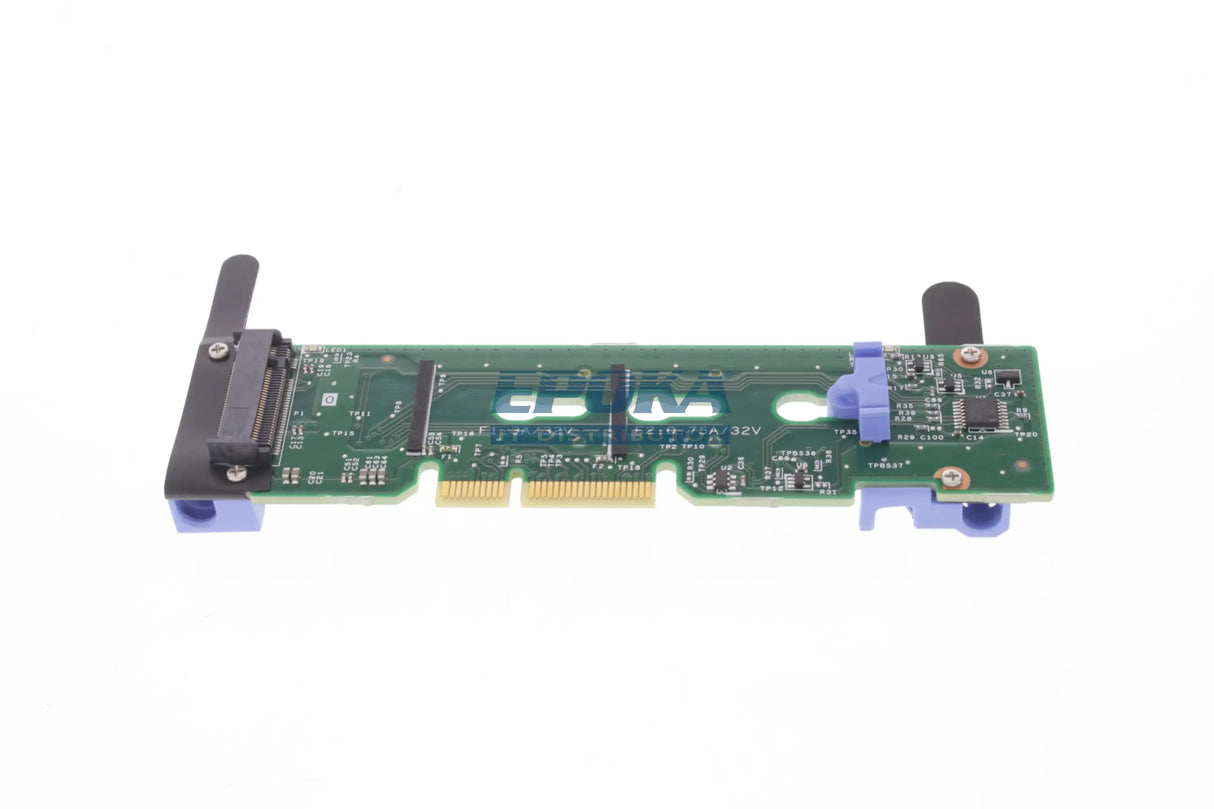 Lenovo 7Y37A01092 ThinkSystem M.2 Enablement Kit