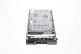 Dell 7YX58 Disk 600GB 10K 6G SAS 2.5"