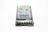 Dell 7YX58 Disk 600GB 10K 6G SAS 2.5"