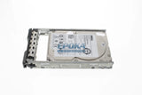 Dell 7YX58 Disk 600GB 10K 6G SAS 2.5"
