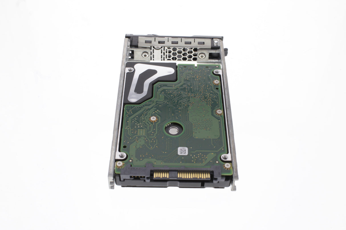 Dell 7YX58 Disk 600GB 10K 6G SAS 2.5"