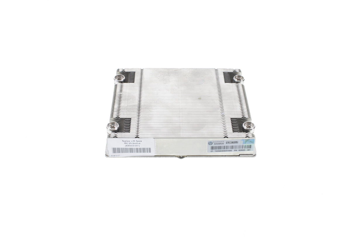 Heat sink 49 FINs