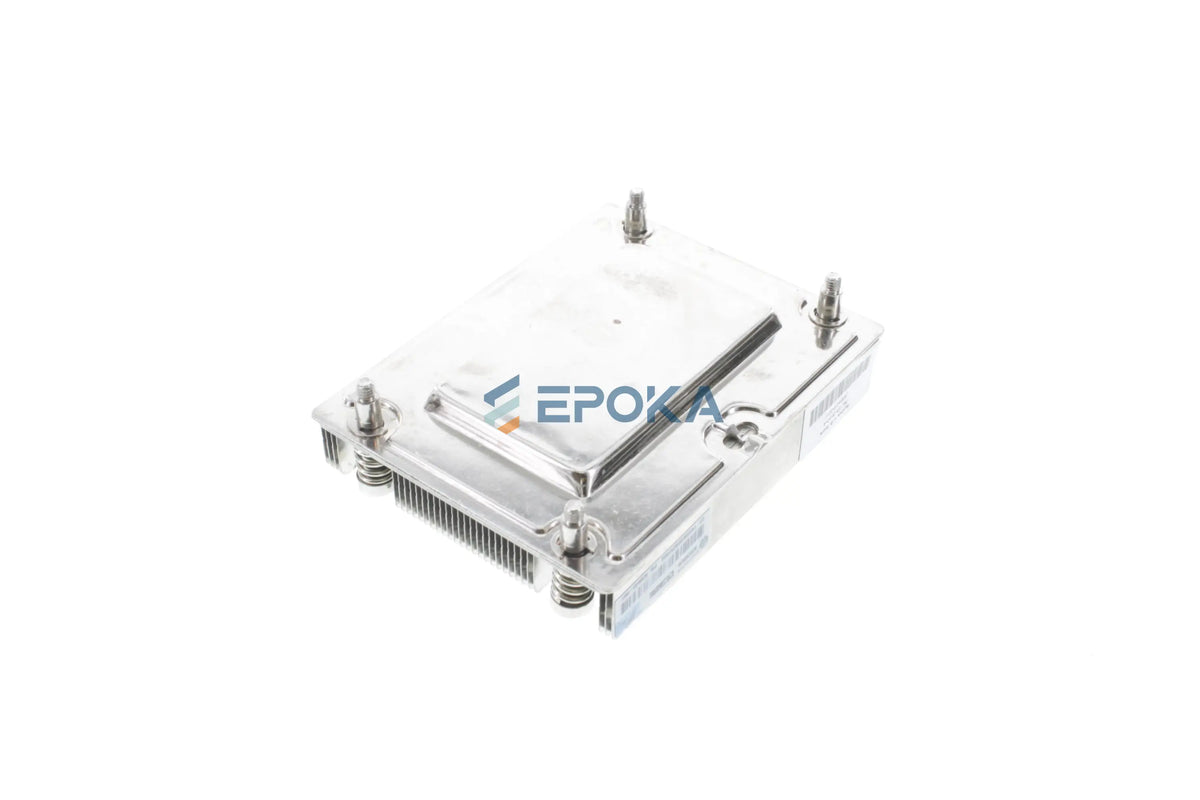 Heat sink 49 FINs