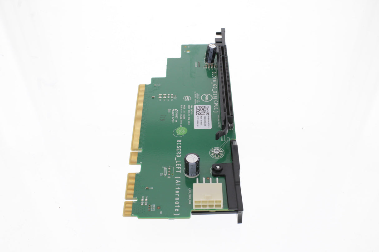Dell 800JH R730 R730XD RISER CARD 3 PCI