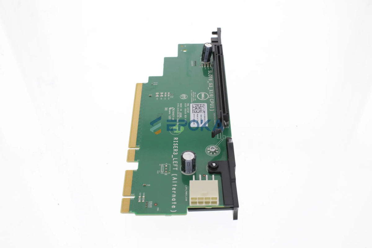 Dell 800JH R730 R730XD RISER CARD 3 PCI