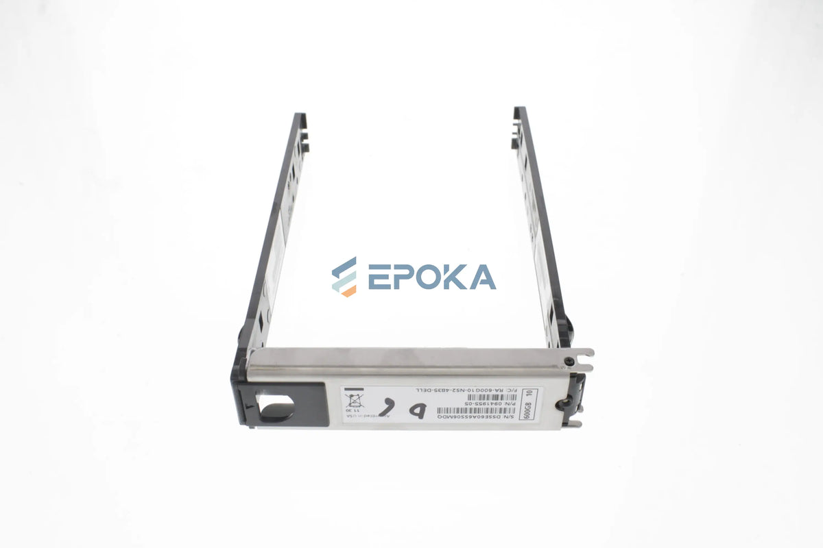 Dell 80103-01 Drive Caddy PS65XX EQL